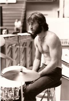 Happy Birthday, Dennis Wilson. 