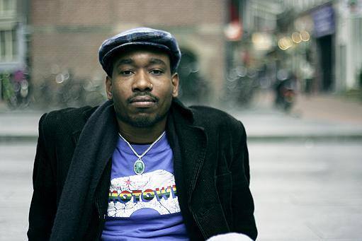 Happy Birthday Anthony David  