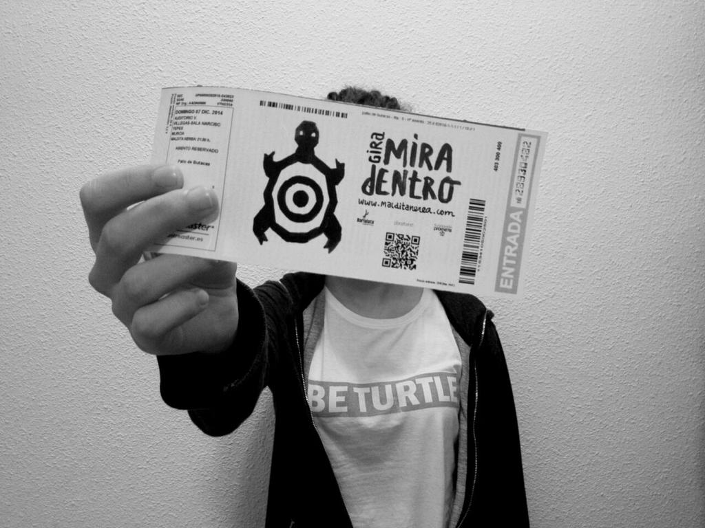 echaremosavolar's tweet photo. Me han demostrado que los sueños sí se cumplen. Y ellos son el claro ejemplo. #MNTortuga @40MurciaRegion http://t.co/NEMFH5vp8p