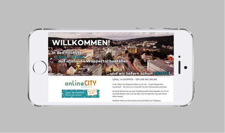 sabrinawolfrum's tweet photo. Der Handel der Zukunft ist "to Go".http://t.co/CMPHsVpanQ http://t.co/IwxYE9c7ff