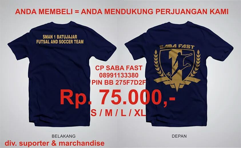 sabafast's tweet photo. @infoKBB @infobatujajar @persebathebat @VikingBatujajar @RemajaRumah @Pas1Batujajar @PIKR_SABA @FamilyOSIS @UjeFC http://t.co/mcKZ26yj1c