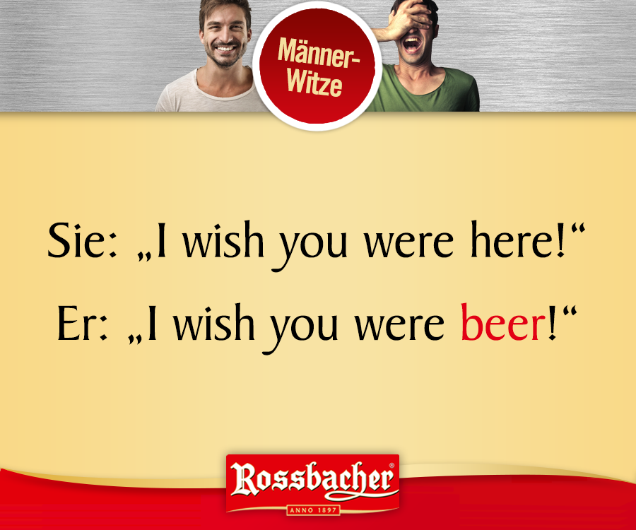 RossbacherCom's tweet photo. #Witz des Tages #Bier #Liebe http://t.co/HJ93SzVuDW