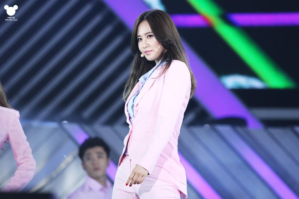 Happy birthday kwon yuri   