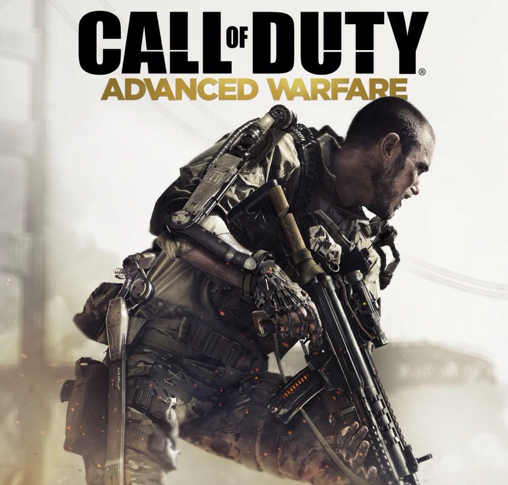 bmthofficial's tweet photo. Fancy playing @CallofDuty #AdvancedWarfare with us tomorrow? Add CODAWUK01 / CODAWUK02 to XB1 friends. Online at 5 http://t.co/epfirYkJ0a