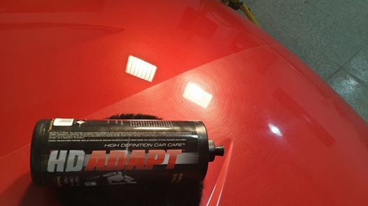 3dproducts's tweet photo. Follow us on #Instagram: 3D_HDCarCare to participate in our current #Giveaway: Free 16 oz. #HDadapt! http://t.co/fonFpALPRR