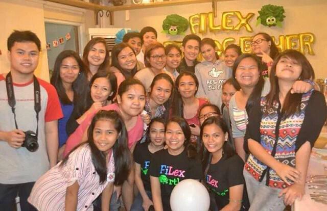 AITOT_IEJME's tweet photo. Happy 7 monthsary filex:) :) #FilexForever  #walangiwanan  @FilexDavao  @FilexBacolod  @FiLex_Turtles :) http://t.co/e5YJoamfMv