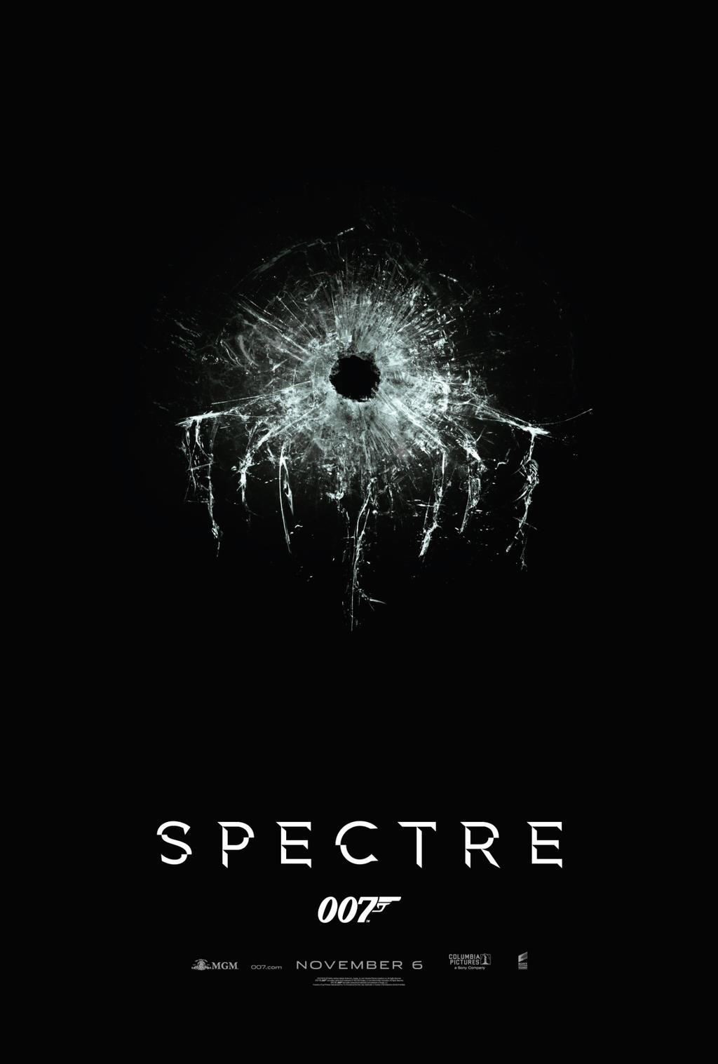 James Bond on Twitter: