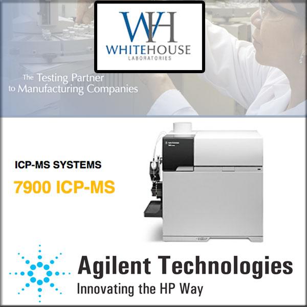 WhitehouseLabs's tweet photo. PRWEB @WhitehouseLabs Announces New Service Area ICP-MS Elemental Analysis http://t.co/OIsqEiADfQ #pharma @Agilent http://t.co/g4rno6gsr2