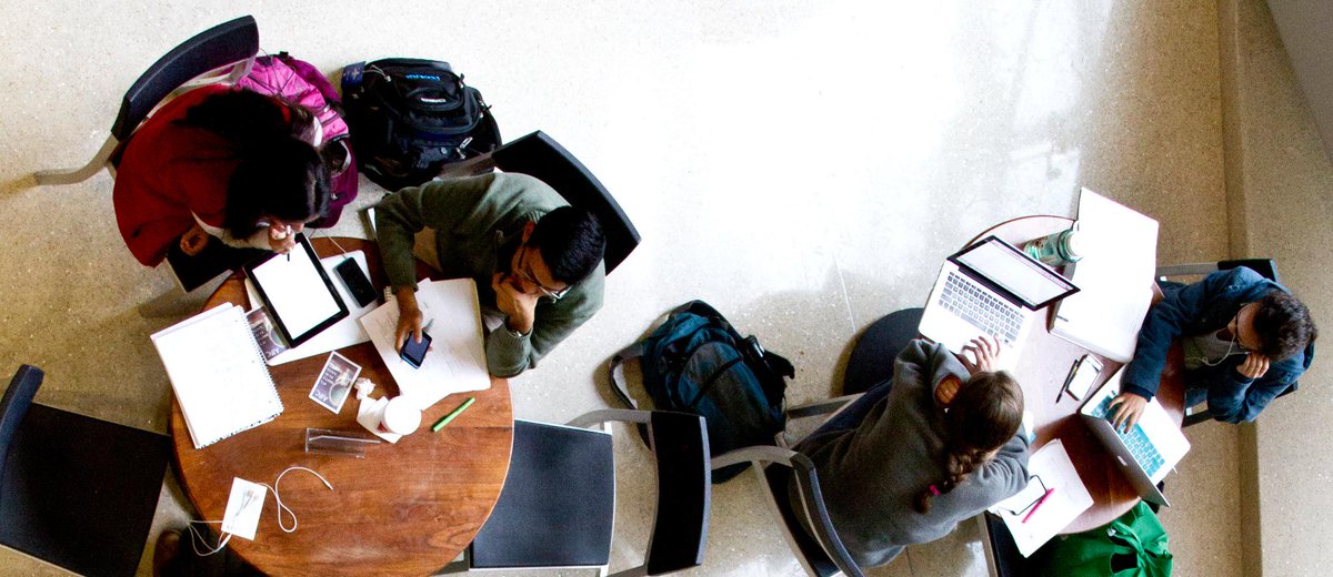 UT Student Affairs tweet media