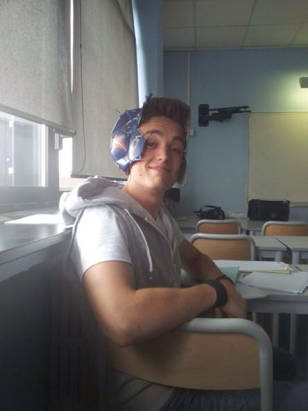 snapmdf's tweet photo. Super joyeux dit donc http://t.co/SeOZOZH6pR