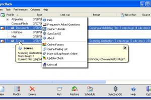 logicielsgratui's tweet image. téléchargez #SyncBack Freeware  bzh.be/AgzHu