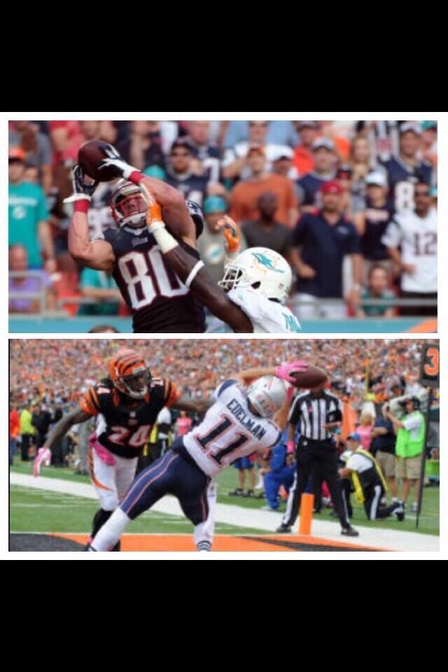 BigFatBlount's tweet photo. @FO_ScottKacsmar Or if any of these three things didn't happen and the Patriots get homefield throughout last year. http://t.co/zDafngFIgT