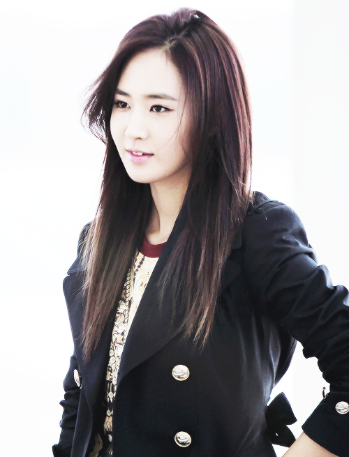 Happy Birthday Kwon Yuri!! 