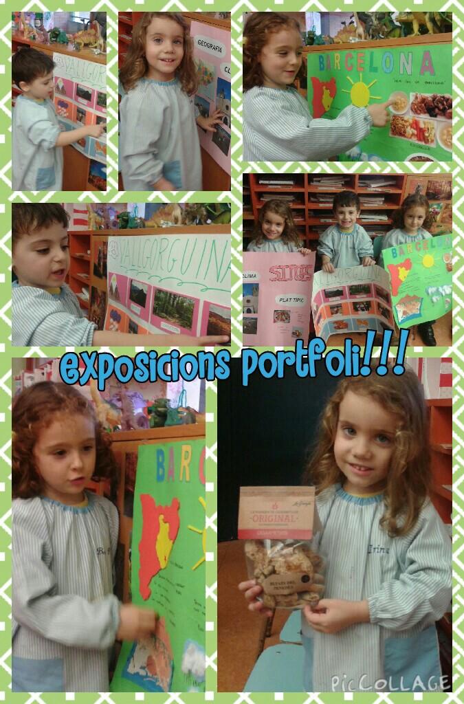 dinosP4A's tweet photo. Els dinos continuem fent exposicions del portfoli de les llengües...fantàstic!!!! http://t.co/D6JtmHIlnH