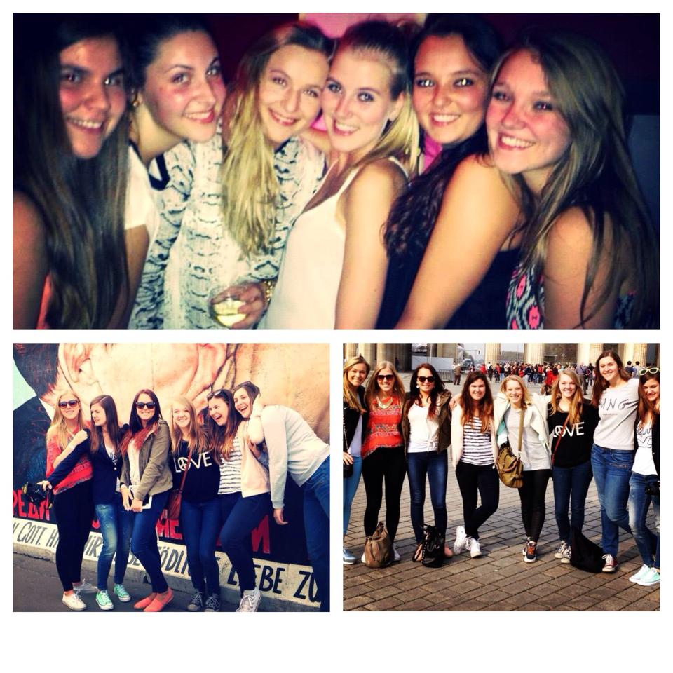 LockItUp2014's tweet photo. Team #LockItUp! : zeven studenten communicatiemanagement die geloven in het concept #lockers in de #overpoort! http://t.co/piMRVFrDUX