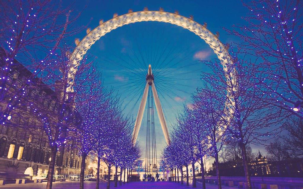 cocaanna's tweet photo. En una semana estaremos volando a Londres con la mejor compañía 😍✈️#OxfordStreet #LondonBridge #LondonEye http://t.co/aEhVpoiDIa