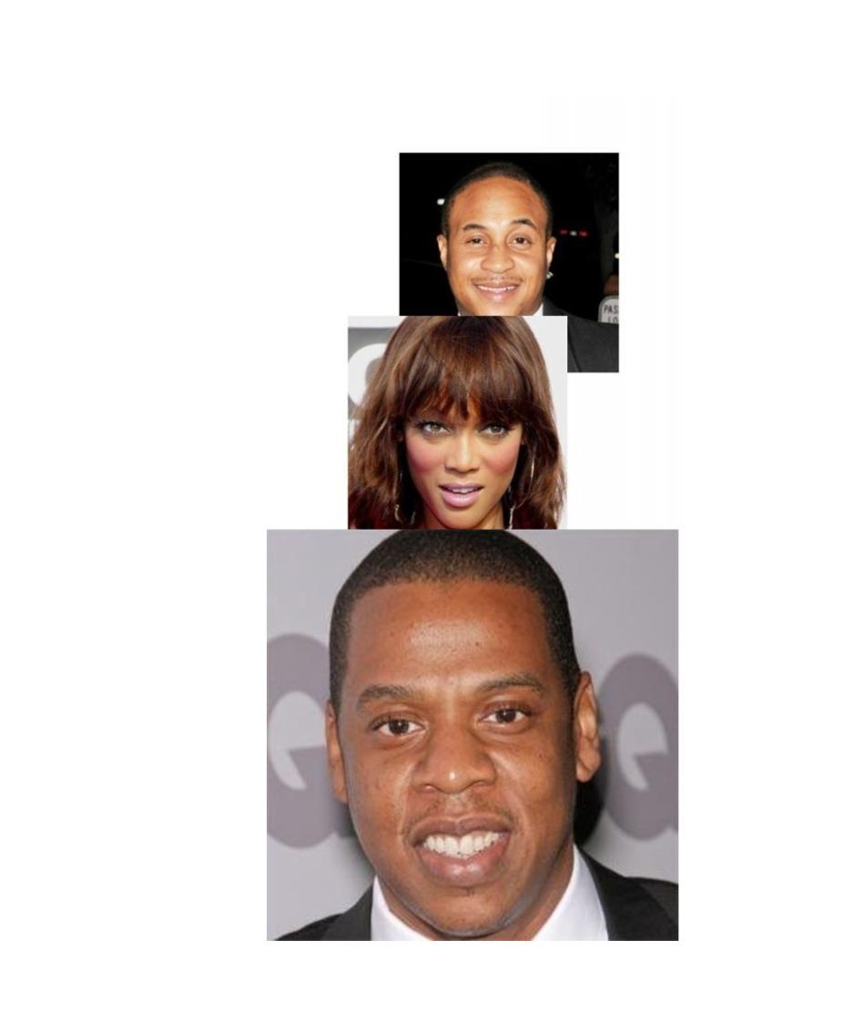   wishes JAY Z, Tyra Banks and Orlando Brown a very happy birthday.  