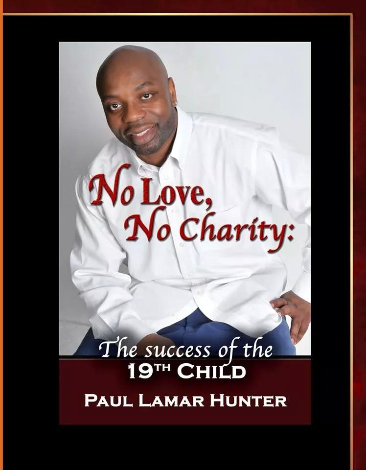 APLH19's tweet image. @EmpowerToday 19th child is the 1st to graduate from College.
paullamarhunter.com

#byner #romhero