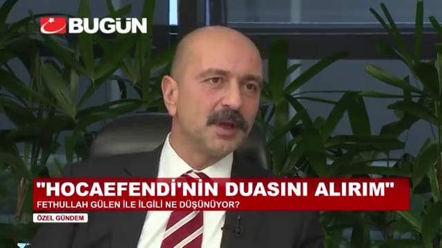 bugungzt's tweet photo. #Akınİpek: Hocaefendi'nin duasını alırım http://t.co/6nQl0sQE5a @bugun #4AralıkDünyaMadencilerGünü http://t.co/CF8qRE3J67