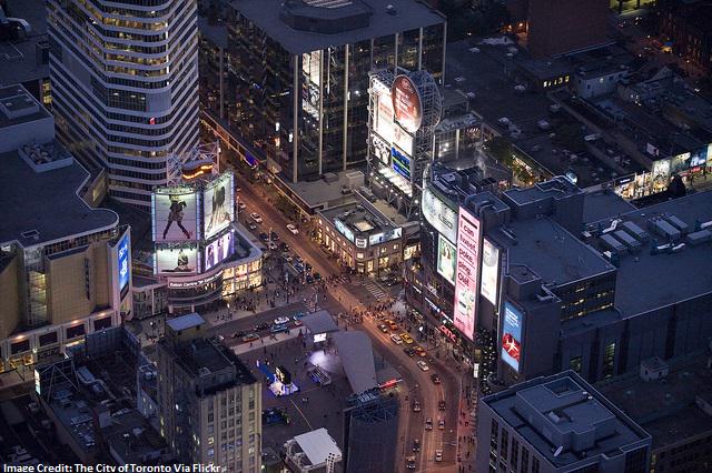 DSGcondos's tweet photo. #DSG features some great #TO eateries. What are some of your favourite places for good food in the hood? http://t.co/xstjM2PtYX
