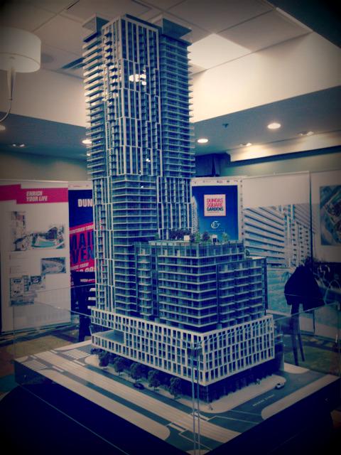 DSGcondos's tweet photo. Act soon to live in the heart of #TO! Only a few suites left at
#DSG at $199,998. Visit our sales centre today. http://t.co/chj6BxXM2L