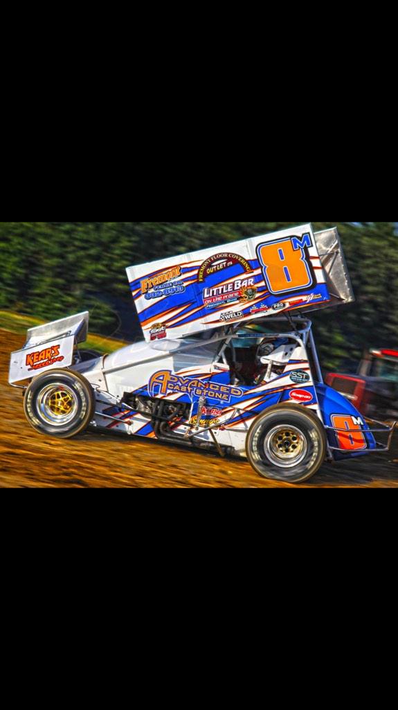 TJMichael8's tweet photo. Ready for the 2015 season to be here! Going to be a huge year.
#team8m http://t.co/uNARC2ztQ2
