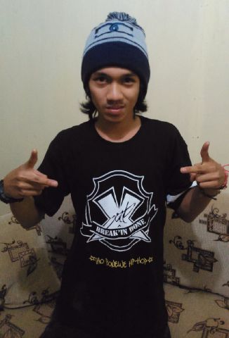 DwikiHariyadi (@bboywq) on Twitter photo 