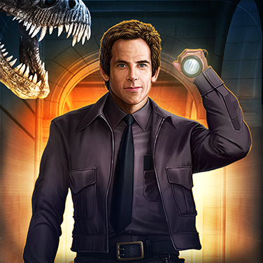 Join the @MuseumMovies characters in a new mobile game! Available NOW on <a href="/AppStore/">App Store</a> + Android! ow.ly/FkqkI