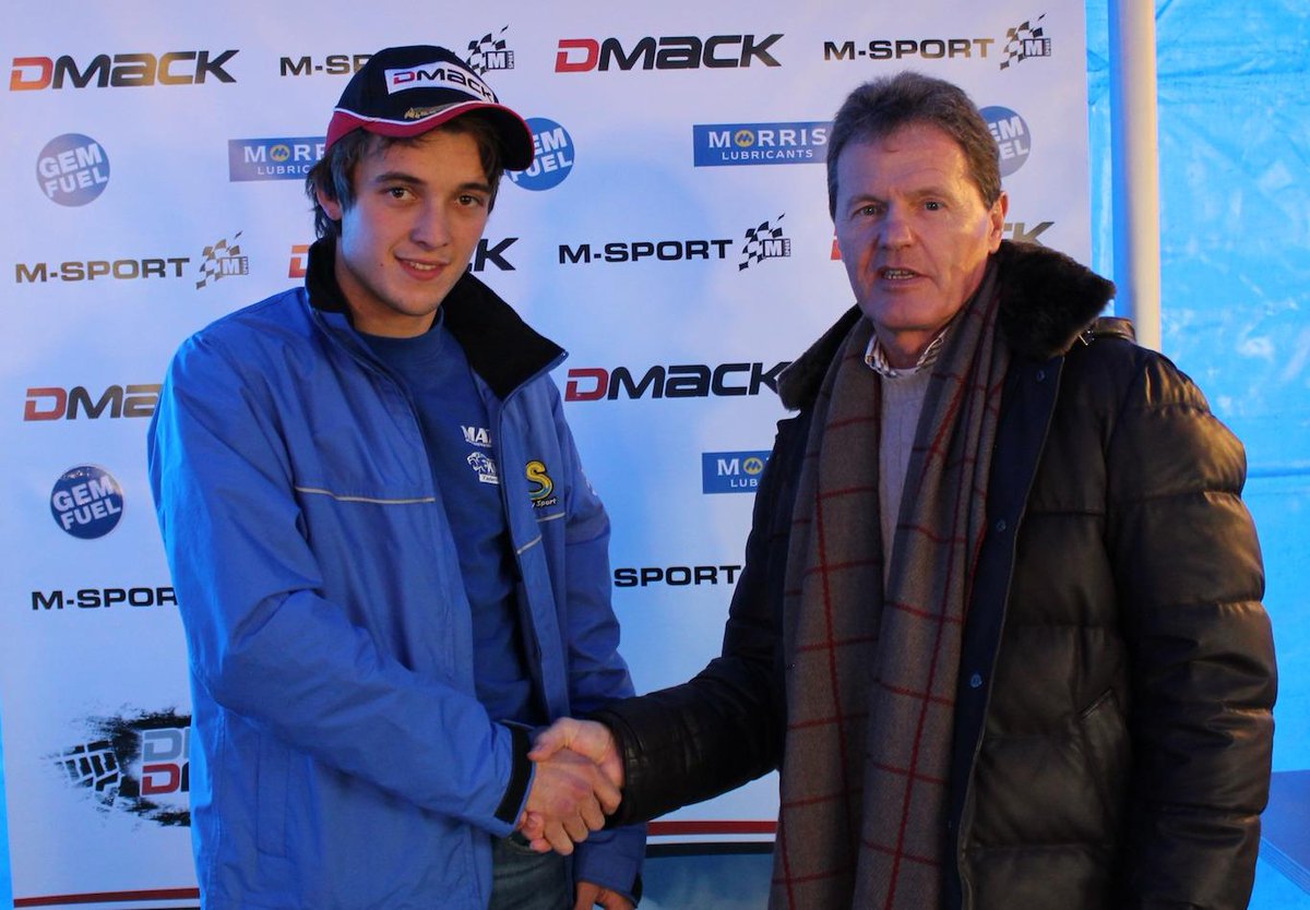 Mats vd Brand <a href="/matsvdbrand/">Matsvdbrand M.A.T.S</a> Wins DMACK Shoot-out, full story here facebook.com/DMACKtyre/post…