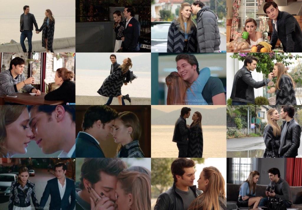 MEDCEZIRTAKIP's tweet photo. Saat itibariyle BUGUN GUNLERDEN MEDCEZIR! #medcezir (ayrica CAGATAY ULUSOY gunumuz ELLE💫✨) 🎉👻 http://t.co/JWZqa0CPZD