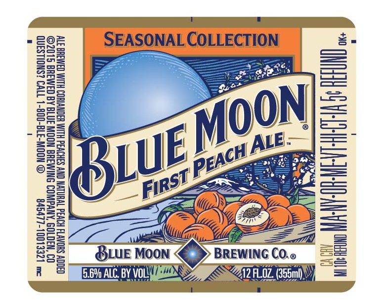 Пиво с синей этикеткой. Blue Moon пиво. Пиво синяя этикетка. Пиво с голубой этикеткой.