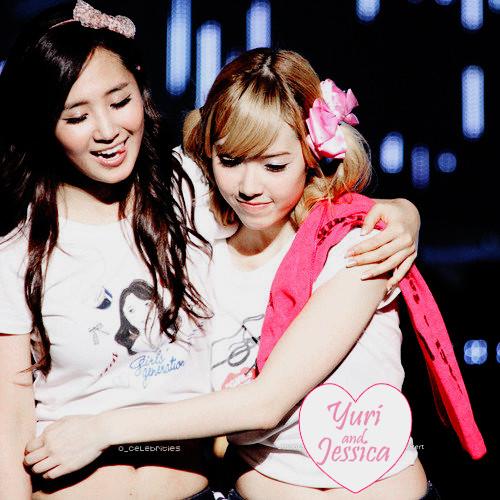 Happy Birthday Kwon Yuri !!  