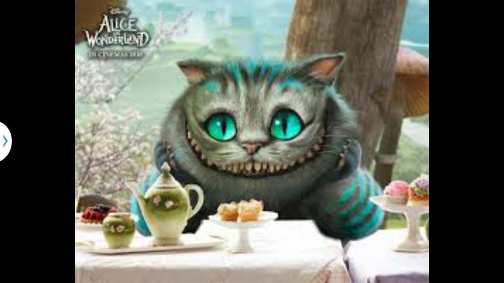 Phans448's tweet photo. Good luck @control_itworks on opening night of Alice in Wonderland..
#BreakALeg http://t.co/91LJqgYzNi
