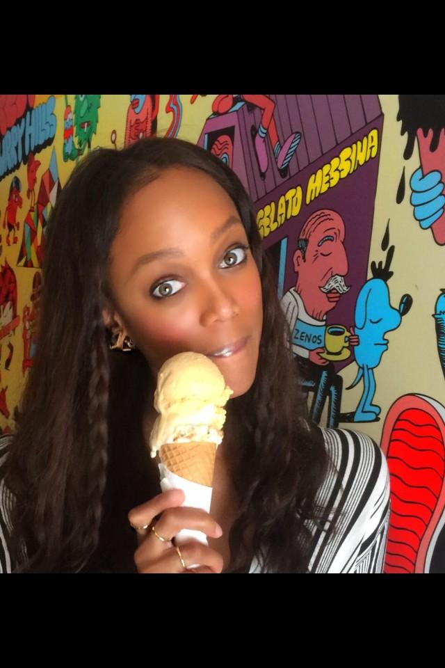 Happy Birthday to jayz and Tyra banks ! I love you guys. You represent Black Culture in a positive light.  