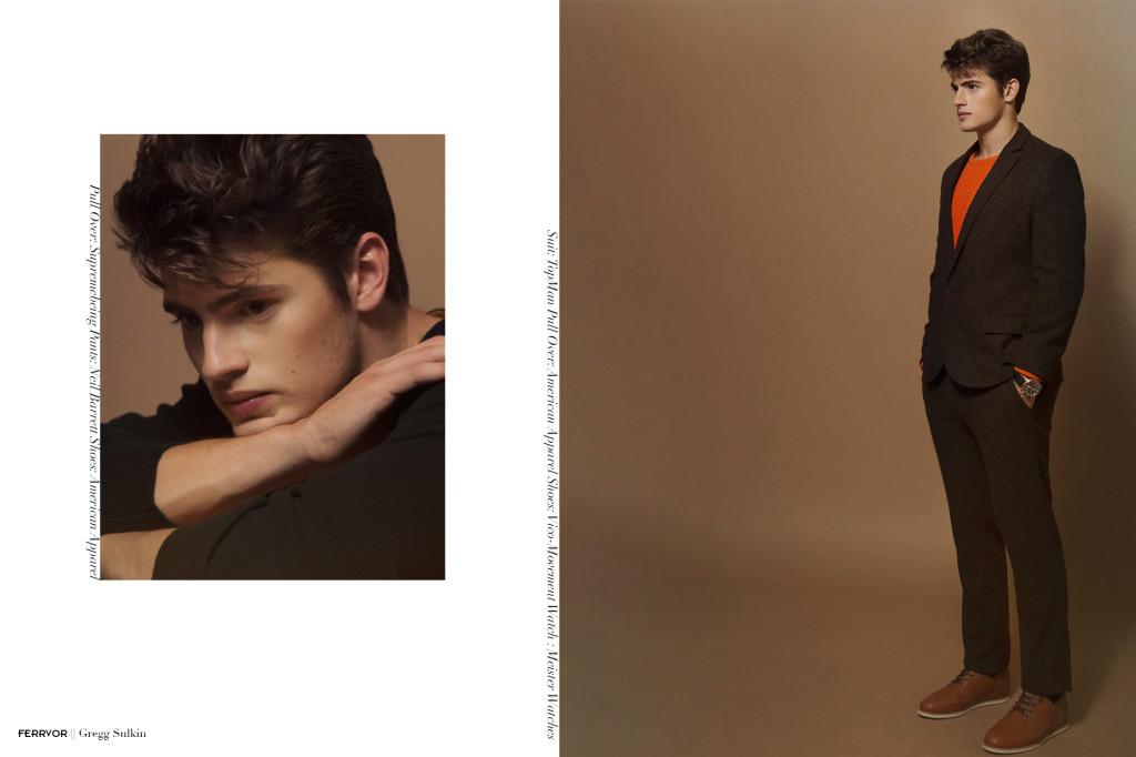 Gregg_SulkinFR's tweet photo. Photoshooting pour #Ferrvor :) http://t.co/YVnXkCRGQZ