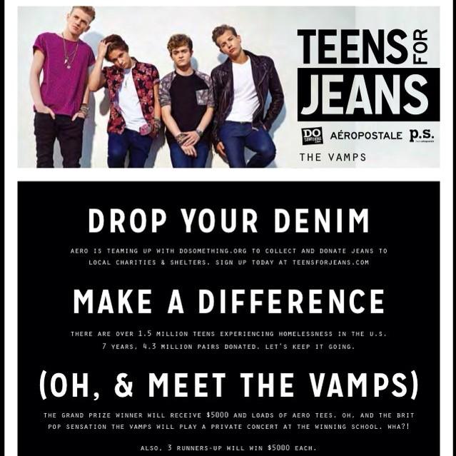 Do it guys spread the word.