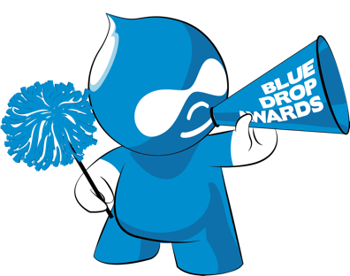 TracyDrupal's tweet photo. Want to help the #Drupal community but don't know how? http://t.co/aE0TskuDHd #BlueDropAwards #sponsor #volunteer http://t.co/LwQ1oiNHsY