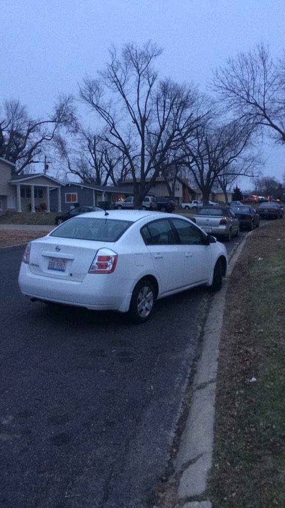 djacksattacks's tweet image. Great park job! @morgangabbertt