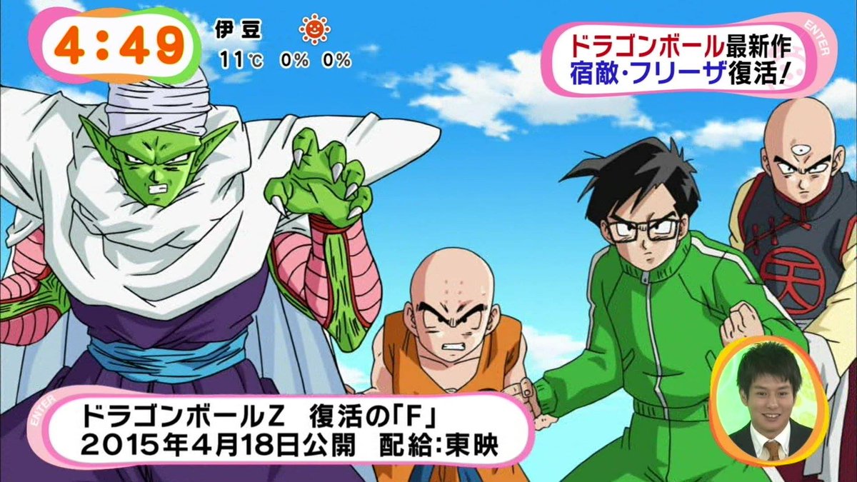 Dragon Ball 15: Ressurection of F - Página 2 B4C6DEOIgAA0a2F