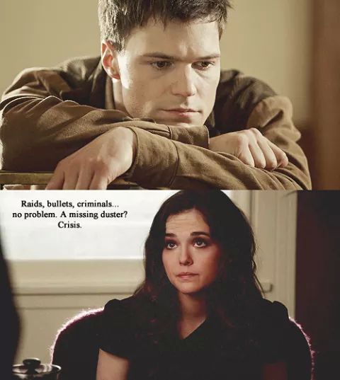 Me gustan las Prioridades de <a href="/Dimitri_Belik/">Dimitri Belikov</a>