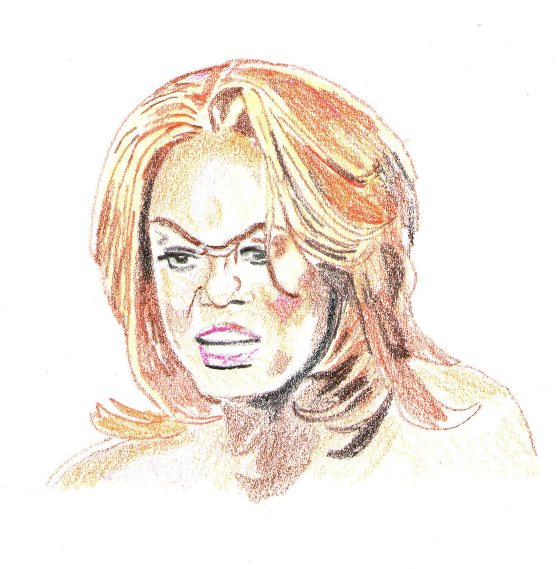 Take responsibility for yo self! Happy Birthday Tyra Banks! 