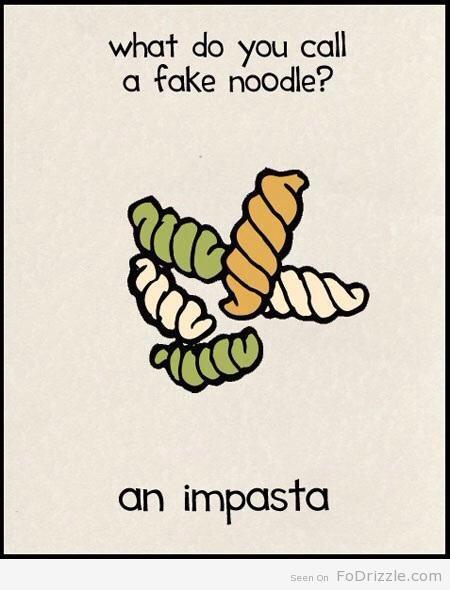 NullaNullaPasta's tweet image. Something to end the day with. Night night folks!