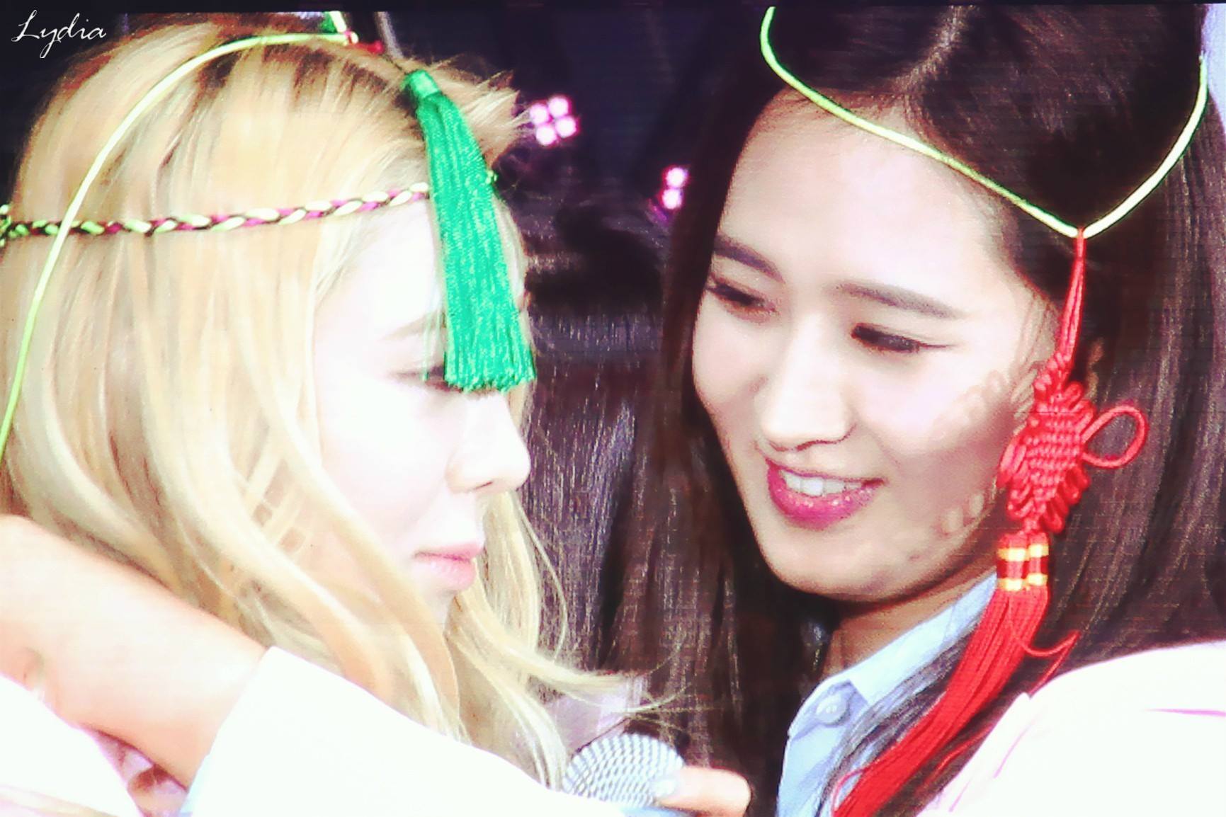 Happy Birthday Kwon Yuri  Mi vida 
