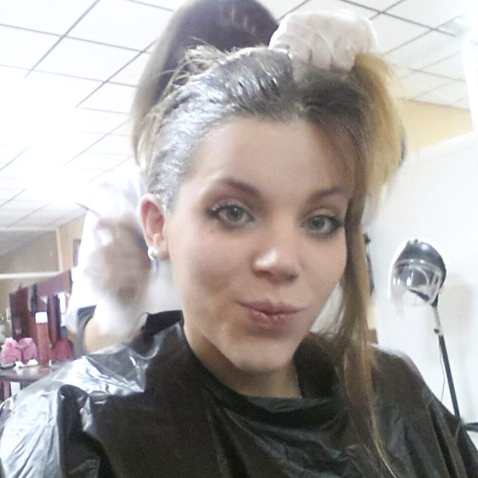 david256584's tweet photo. Que loca estas!! Una foto cuando acabes @paula_sehh jajaja http://t.co/kYz5u6hmxw