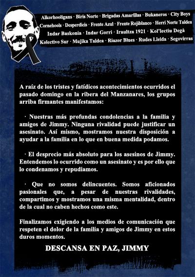 bukaneros92's tweet photo. JIMMY VIVE http://t.co/UAuHOTyL5y