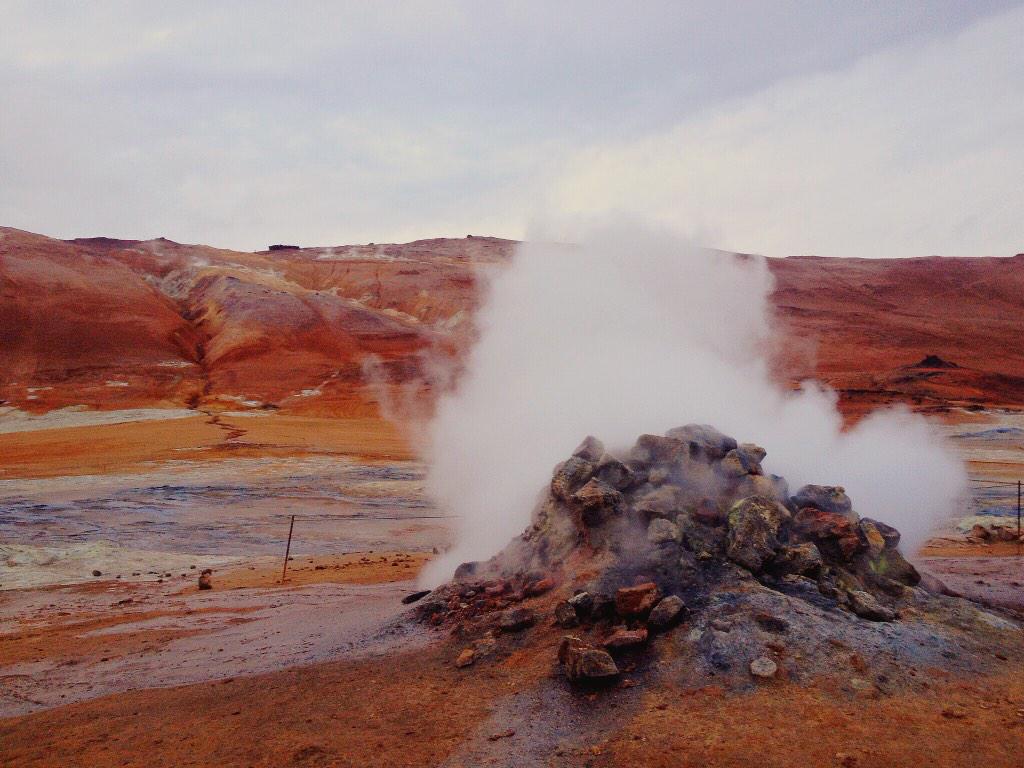beautiful #iceland photos taken with my iPhone &amp; edited w/ <a href="/madewithfaded/">Faded</a> <a href="/NatGeoPhotos/">Nat Geo Photography</a> <a href="/NatGeoTravel/">Nat Geo Travel</a> #travel #nature