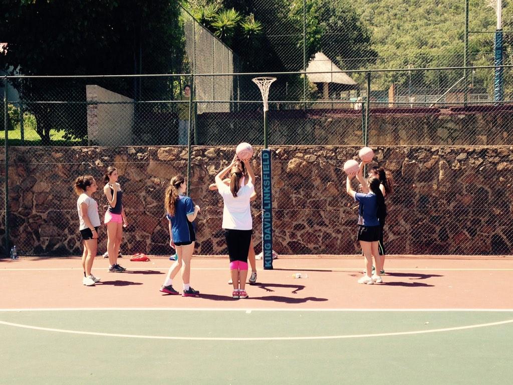 KDLnetball tweet media