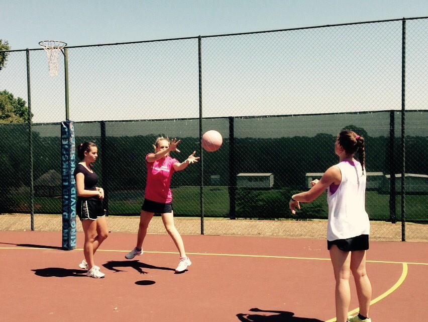 KDLnetball tweet media