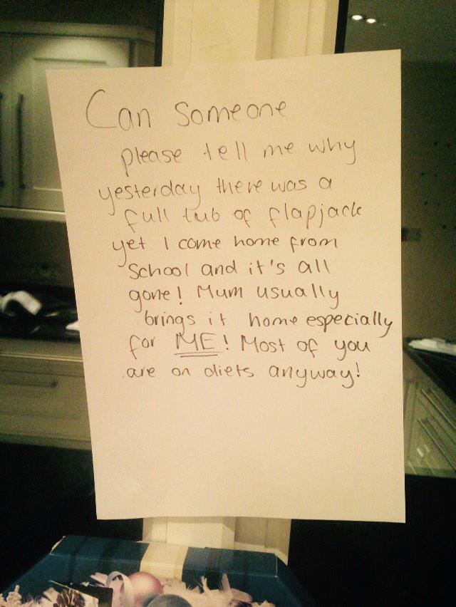 Haig family lol's. I blame <a href="/TomHaig94/">Tom Haig</a>