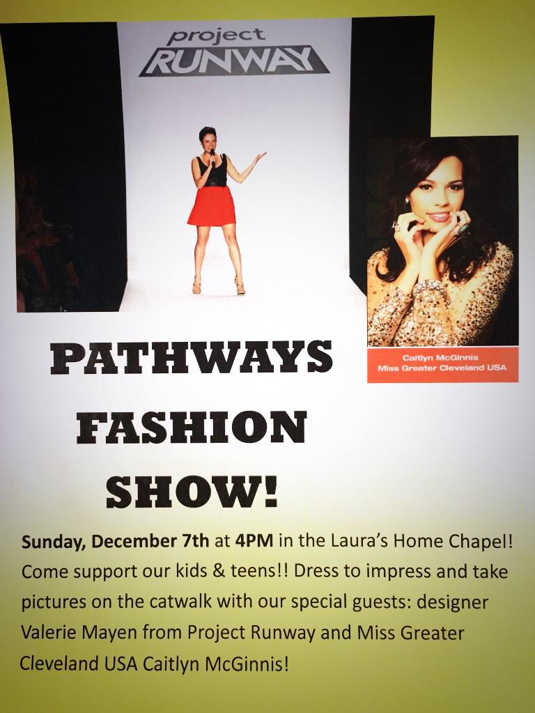 britkimlingen's tweet photo. Looking forward to a great Pathways event with @yellowcakeshop this Sunday! @TheCityMission http://t.co/911gFpVZo6